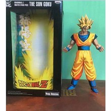 Dragon Ball Z figure