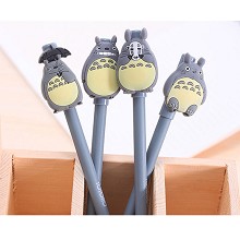 TOTORO pens set(12pcs a set)random