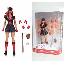 DC ANT LUCIA figure