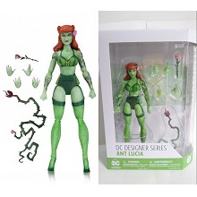 DC ANT LUCIA figure