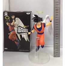 Dragon Ball figure