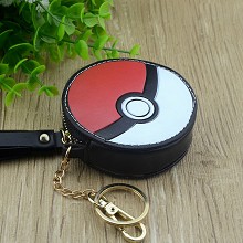 Pokemon coin purse wallet