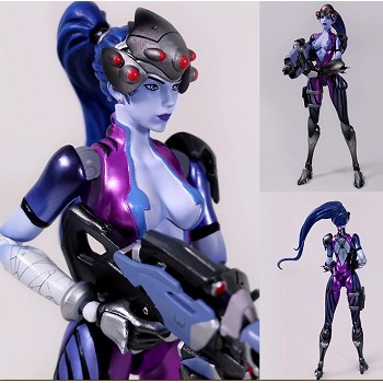 Overwatch Widowmaker figure