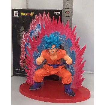 Dragon Ball figure