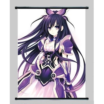 Date A Live wallscroll