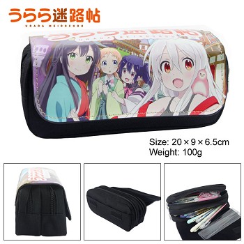 Urara pen bag