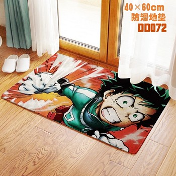 Boku no Hero Academia ground mat