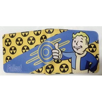 Fallout wallet