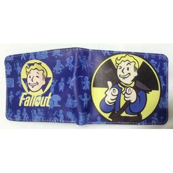 Fallout wallet