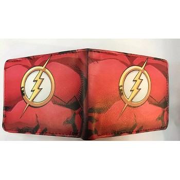 The Flash wallet