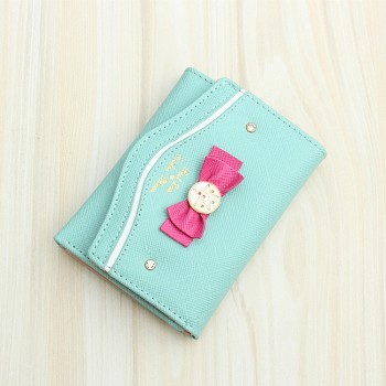 Sailor Moon wallet