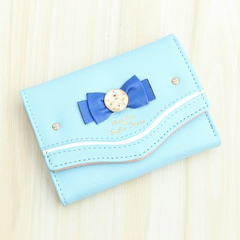 Sailor Moon wallet