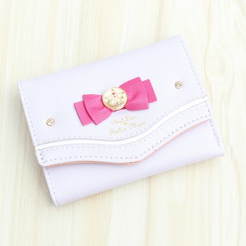 Sailor Moon wallet