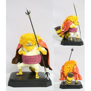 One Piece figure