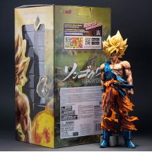 Dragon Ball figure