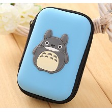 TOTORO coin purse wallet