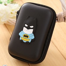 Batman coin purse wallet