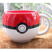 Pokemon cup