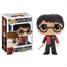 FUNKO POP10 Harry Potter figure