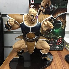 Dragon Ball figure