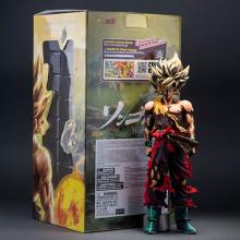 Dragon Ball figure