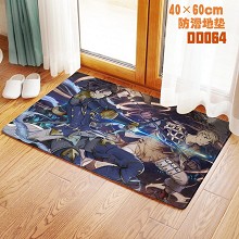 Granblue Fantasy ground mat