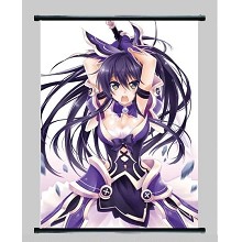 Date A Live wallscroll