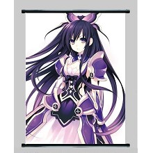 Date A Live wallscroll