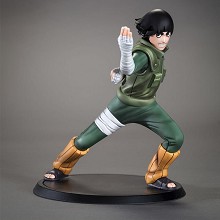 Naruto Rock Lee figure