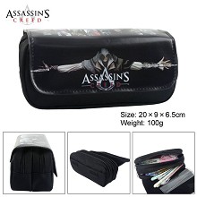 Assassin's Creed pen bag