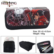 Hellsing pen bag