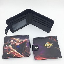 Hero Moba pen bag