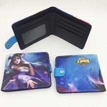  Hero Moba wallet 