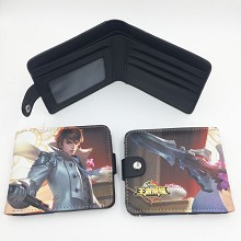 Hero Moba wallet