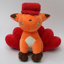 10inches Pokemon plush doll