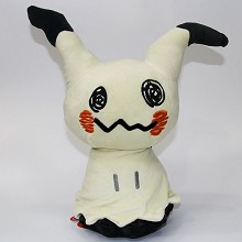 12inches Pokemon pikachu plush doll