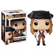 Funko POP175# Pirates of the Caribbean figure