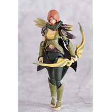 Dota 2 Windranger Figma SP-070 figure