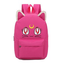 Sailor Moon backpack bag