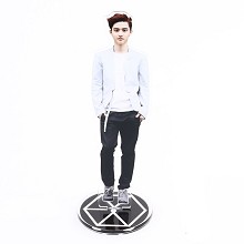 EXO Doh Kyungsoo/D.O acrylic USB LED lamp