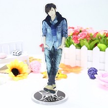 ARASHI Masaki Aiba acrylic USB LED lamp