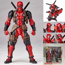 Deadpool figure