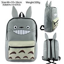 Totoro backpack bag