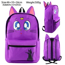 Sailor Moon backpack bag