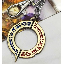 Hero Moba key chain