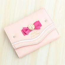 Sailor Moon wallet