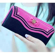 Sailor Moon long wallet