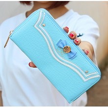 Sailor Moon long wallet