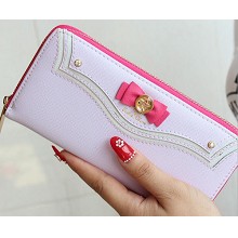 Sailor Moon long wallet