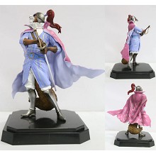 One Piece The Duke of dogs figure